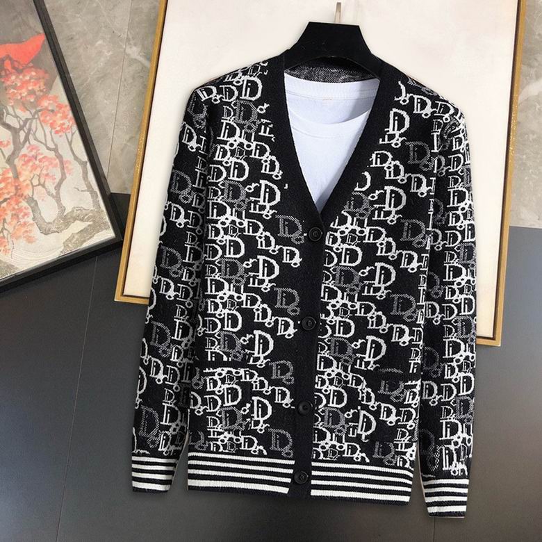 Dior Sweater-051